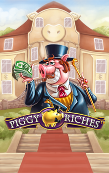 Piggy Riches