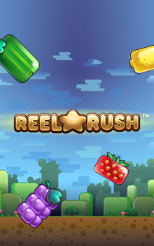 ReelRush