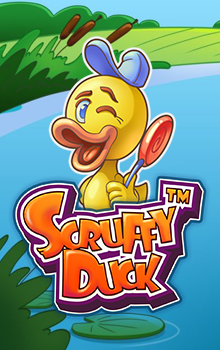 ScruffyDuck