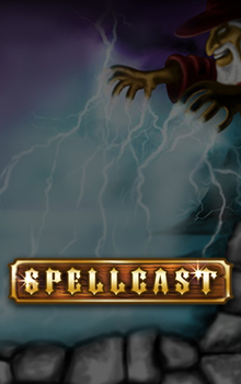 Spellcast