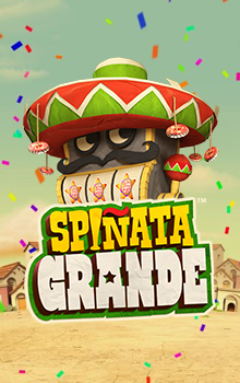 SpinataGrande