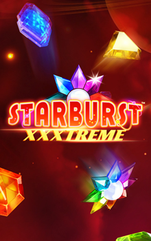 Starburst XXXtreme