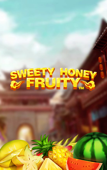 Sweety Honey Fruity