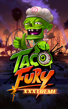 Taco Fury XXXtreme