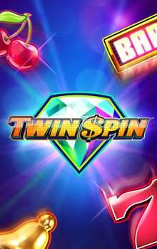 TwinSpin