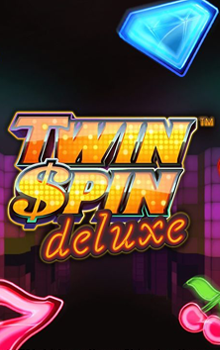 Twin Spin Deluxe