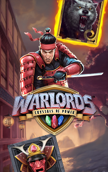 Warlords Slot