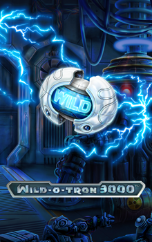 Wild-O-Tron 3000