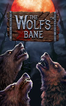 The Wolf’s Bane