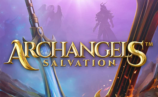 Archangels: Salvation Slot