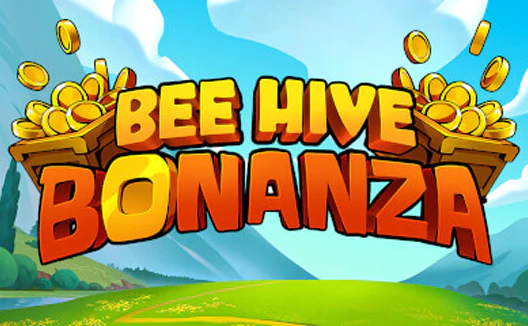 Bee Hive Bonanza