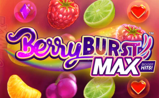BerryBurstMax