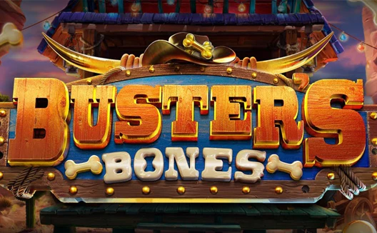 Buster's Bones