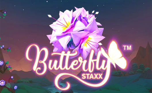 ButterflyStaxx