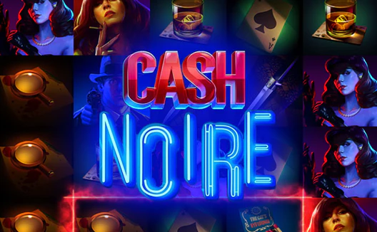 Cash Noire™