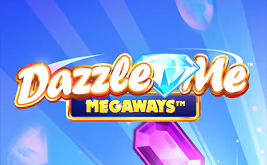 Dazzle Me MegaWays™