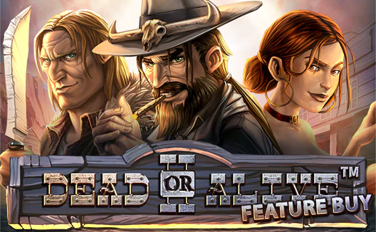 Dead or Alive 2 Feature Buy