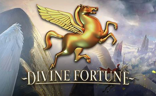 Divine Fortune MegaWays™