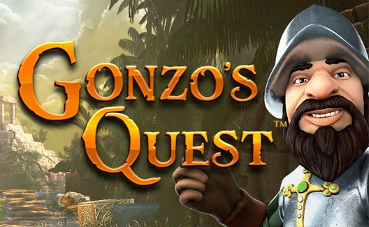 Gonzo's Quest