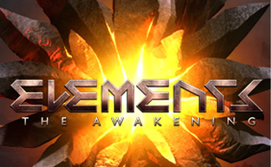 Elements: The Awakening