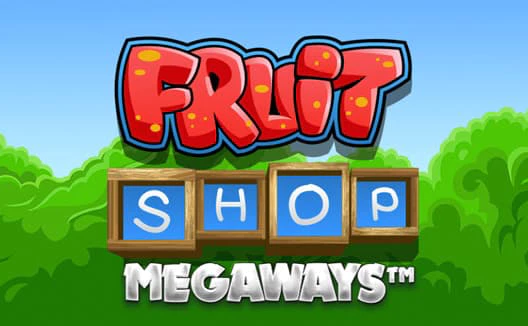 Fruit Shop MegaWays™