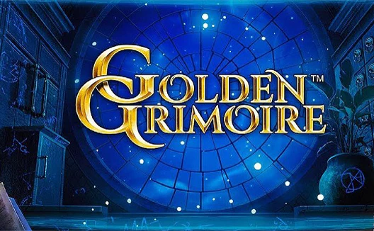 GoldenGrimoire