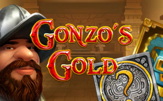 Gonzo's Gold
