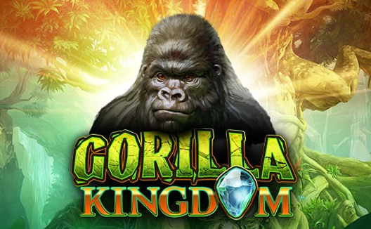 Gorilla Kingdom Slot