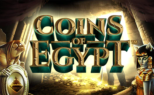 Coins of Egypt