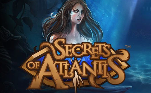 Secrets of Atlantis