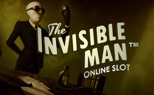 InvisibleMan