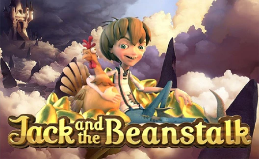 Jack And Beanstalk