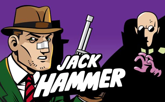 JackHammer
