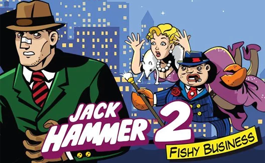 JackHammer2