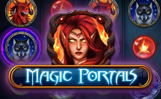 MagicPortals