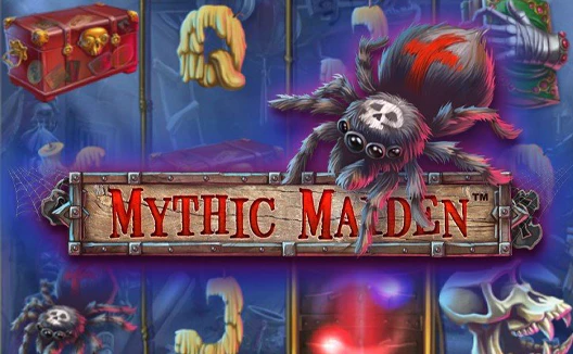 MythicMaiden