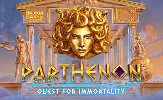 Parthenon: Quest for Immortality™