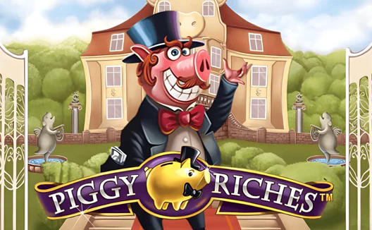 PiggyRiches