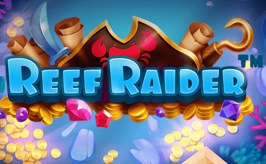 Reef Raider