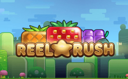 ReelRush