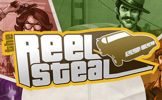 The Reel Steal