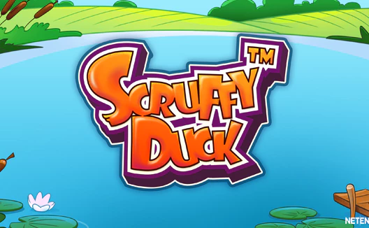 ScruffyDuck