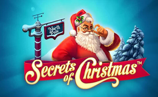 SecretsOfChristmas
