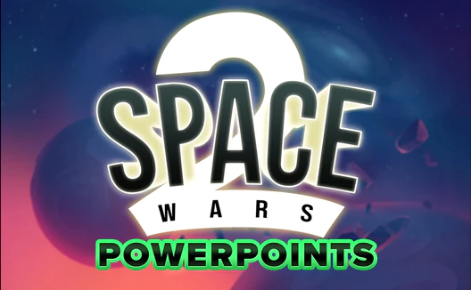 Space Wars 2