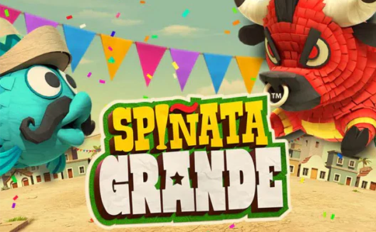 SpinataGrande