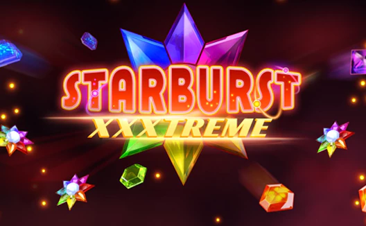 Starburst XXXtreme