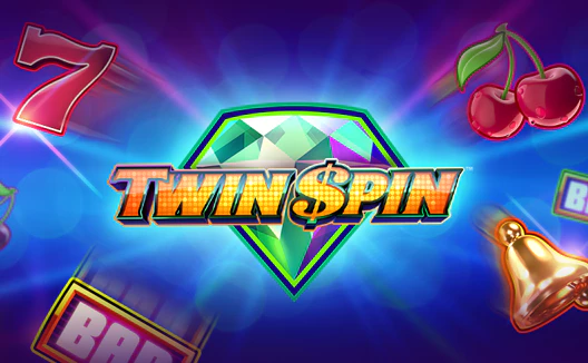 TwinSpin