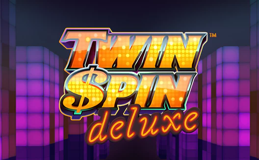 Twin Spin Deluxe