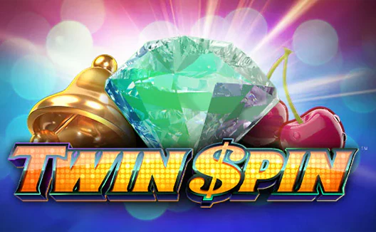 Twin Spin MegaWays