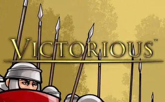 Victorious